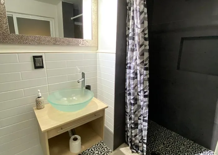 Beautiful 10 Minutes From The Banorte Stadium Apartment Mexico City