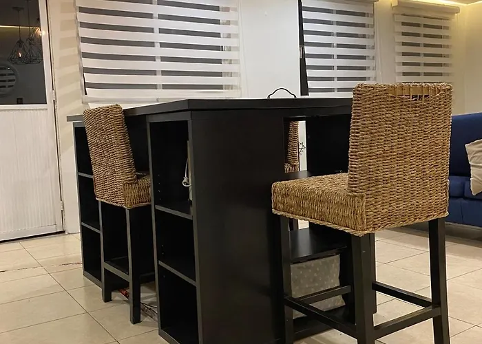 Apartment Beautiful 10 Minutes From The Banorte Stadium Mexico City