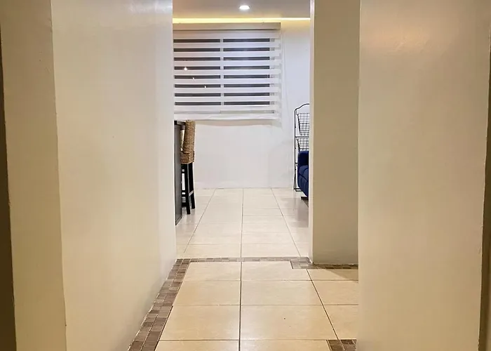 Apartment Beautiful 10 Minutes From The Banorte Stadium Mexico City